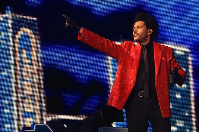 The Weeknd had been planning a performance at the Grammys before his nominations snub