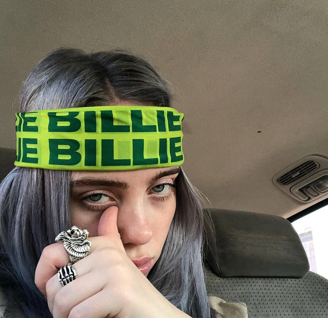 Billie Eilish has raked in a huge fortune in her career