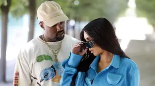 Kanye West wants to have seven children with Kim Kardashian.