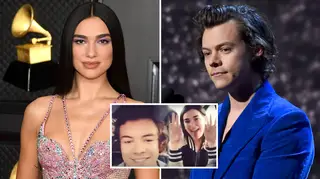 Harry Styles and Dua Lipa have been friends since 2013