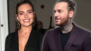 Megan Barton Hanson 'spent night at strip club' with Pete Wicks behind Wes Nelson's back