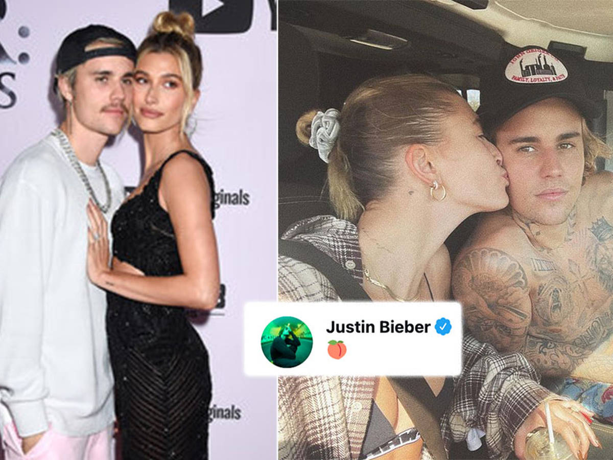 Justin Bieber 'Peaches' Lyrics & Meaning Explained As He Sings About Wife  Hailey - Capital