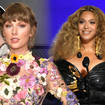 Taylor Swift and Beyoncé have supported each other for years