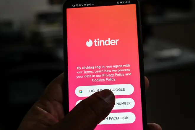 You can apply for 2021 Love Island on Tinder