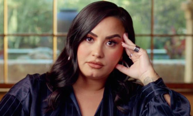 How can I watch Demi Lovato's 'Dancing With The Devil' documentary?