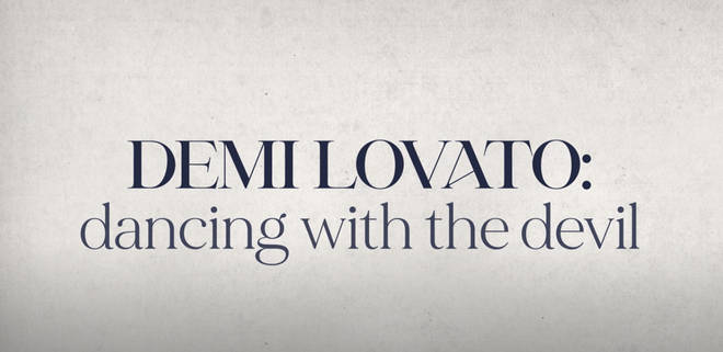 Demi Lovato's four part documentary will air on YouTube Premium