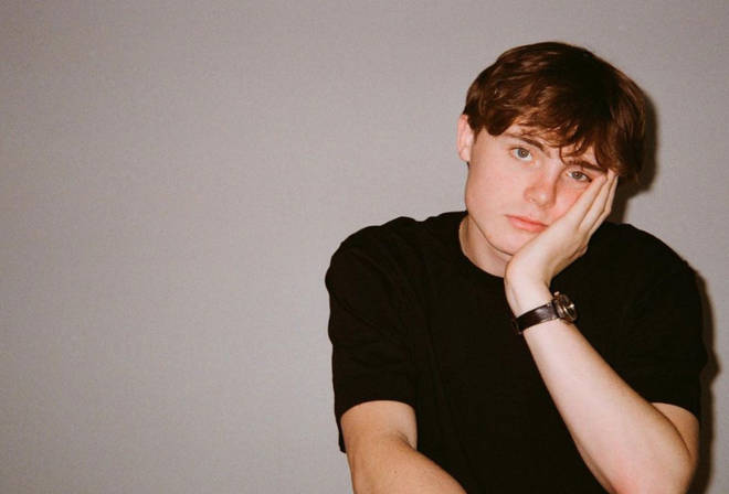 James Smith is a rising star in the music world