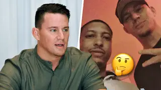 Channing Tatum & Jessie J are rumoured ro have been dating since early October 2018