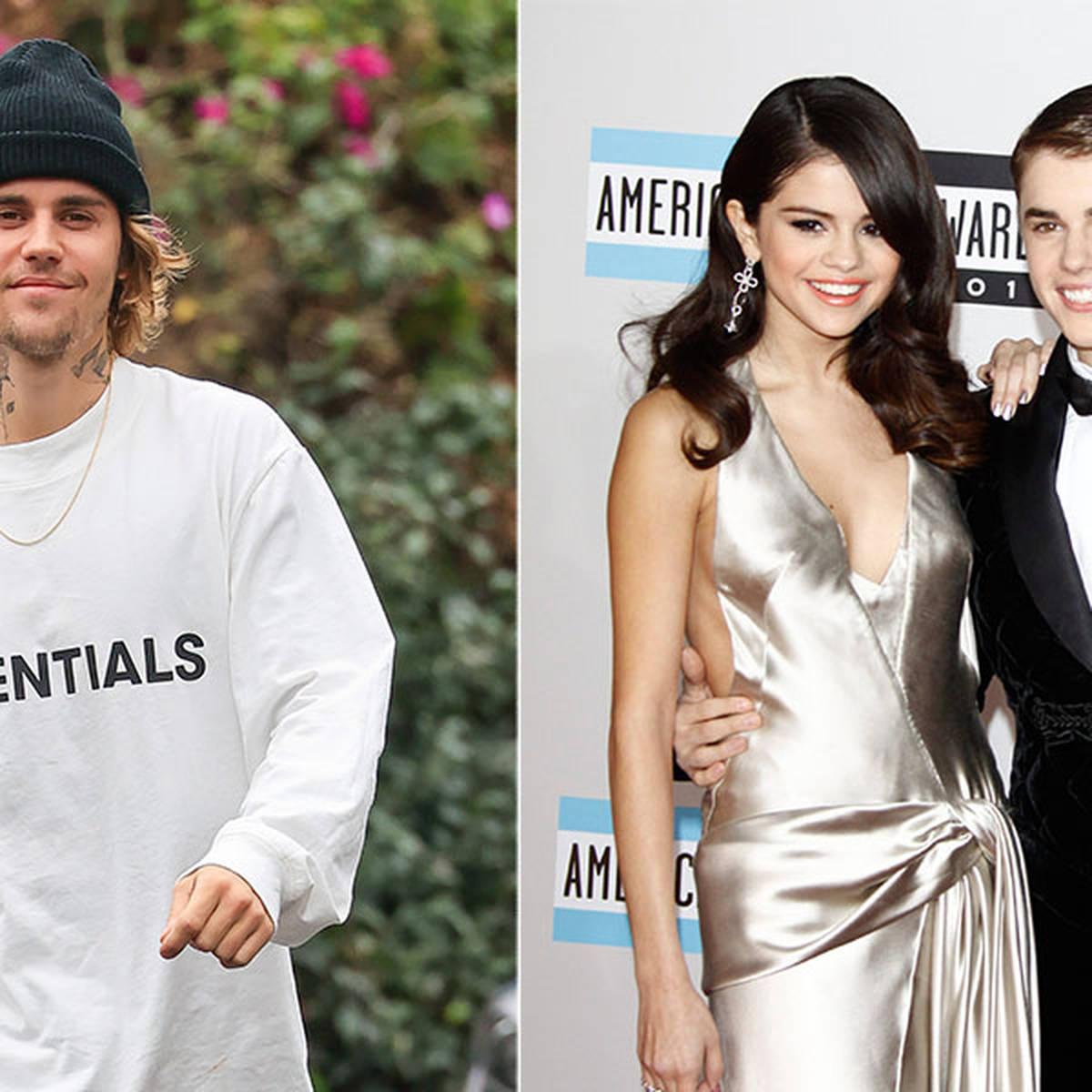 What Justin Bieber 'Ghost' Is Really About As Fans Think Lyrics Are About  Ex Selena - Capital
