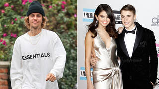 Some Beliebers think Justin Bieber's 'Ghost' is about his ex Selena Gomez.