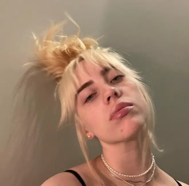 Billie Eilish has a huge net worth thanks to her music and TV success