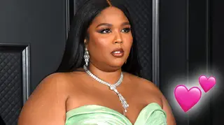 Lizzo keeps her dating life out of the spotlight