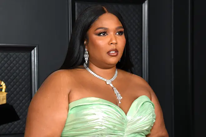 Lizzo keeps her dating life out of the spotlight