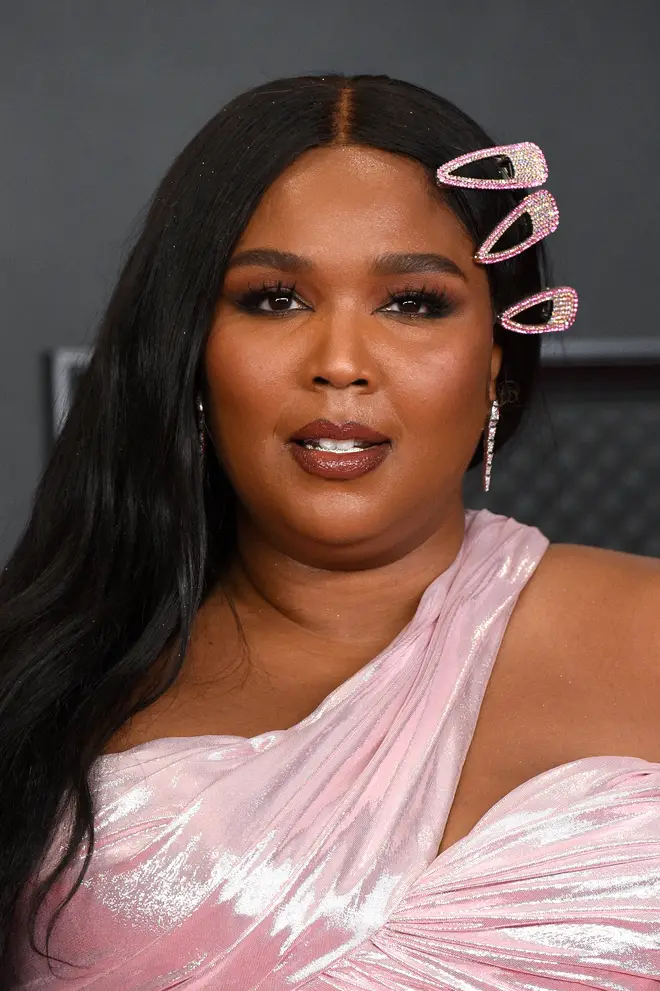 Lizzo's 'Truth Hurts' is based on a real person from her past