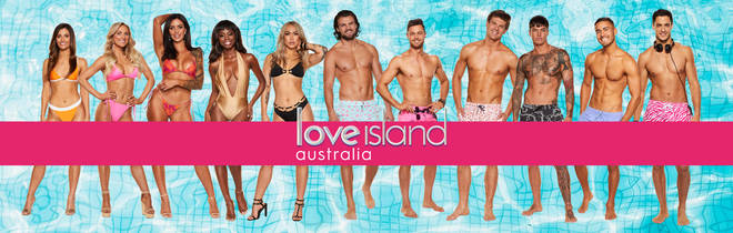 Love Island Australia season 2