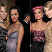 Inside Taylor Swift and Katy Perry's friendship.
