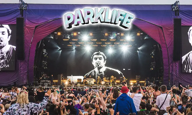 Parklife is returning in 2021 with a huge line-up.