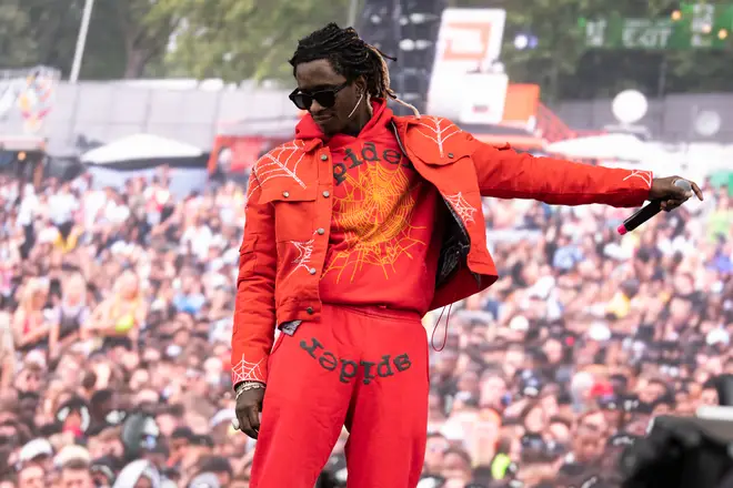 Wireless Festival 2019