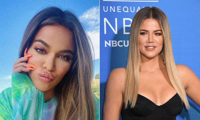 Khloe Kardashian's fans have been discussing how they've been pronouncing her name this whole time.