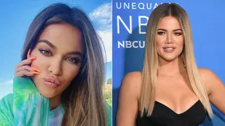 Khloe Kardashian's fans have been discussing how they've been pronouncing her name this whole time.