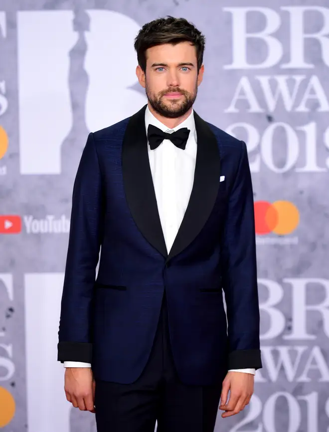 Jack Whitehall will be returning to host the BRITs 2021.