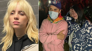 Billie Eilish and Justin Bieber are super supportive of each other.