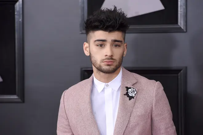 Zayn Malik mostly lives his life out of the spotlight