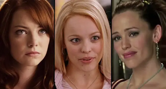 Which iconic teen movie character are you?