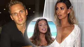 Ferne Mcann slams accusations she was in contact with Charlie Brake during relationship with Ellie Brown
