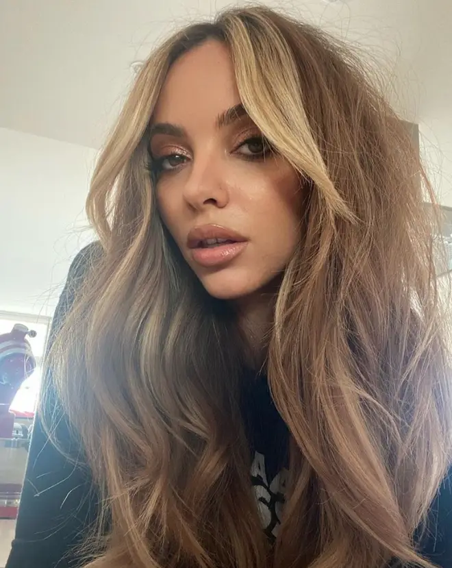 Jade Thirlwall has partnered with Unicef to raise awareness about the crisis in Yemen.