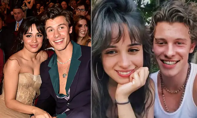 Shawn Mendes and Camila Cabello were reportedly targeted by robbers in their LA home.