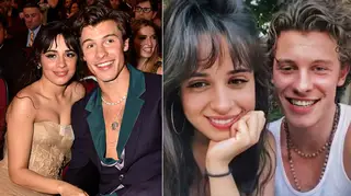Shawn Mendes and Camila Cabello were reportedly targeted by robbers in their LA home.