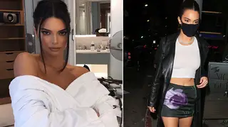 Kendall Jenner has been forced to up her safety measures following her security scares.