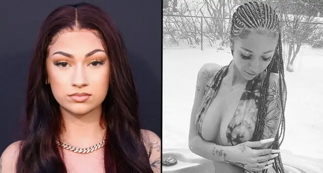 Bhad Bhabie made over $1 million on OnlyFans within her first six hours