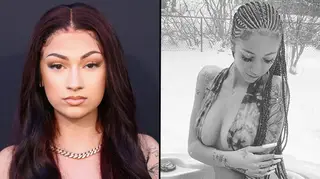 Bhad Bhabie made over $1 million on OnlyFans within her first six hours