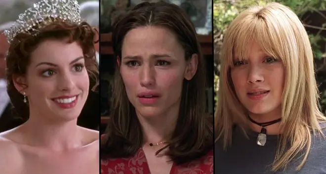 Which iconic 2004 teen movie do you belong in?