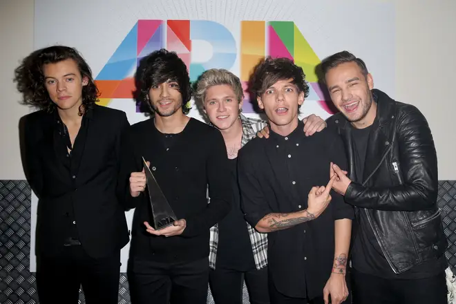 One Direction have been successful as individuals since going on hiatus ini 2015