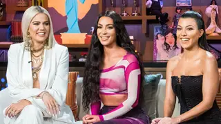 The Kardashians have content coming to Hulu