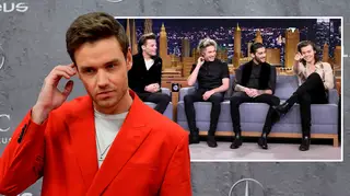 Liam Payne joked he'd collaborate with his former One Direction co-stars