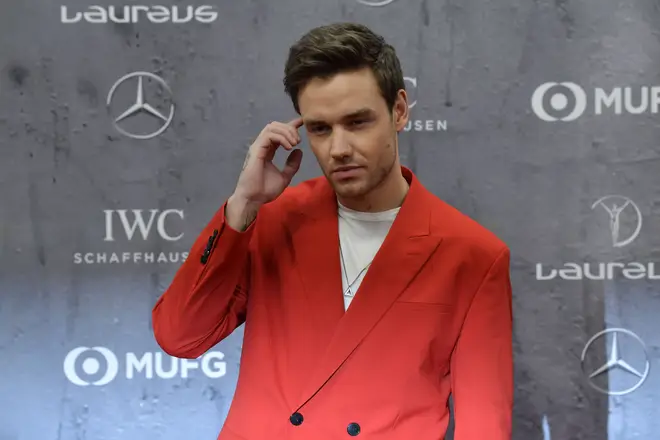 Liam Payne joked about collaborating with his One Direction co-stars