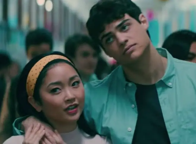 To All The Boys' spinoff won't focus on Lara Jean Covey and Peter Kavinsky's love story.