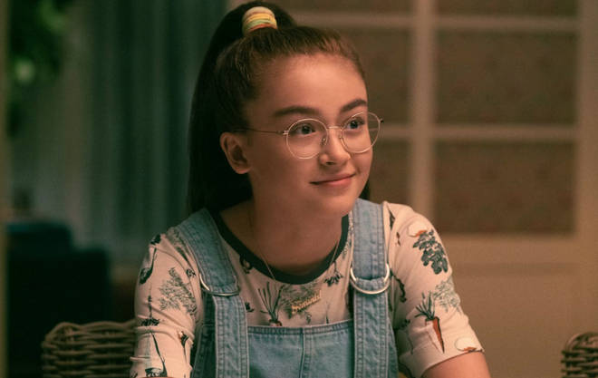 Anna Cathcart will reprise her role as Kitty in a potential To All The Boys spinoff.