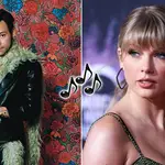 Taylor Swift and Harry Styles' songs about each other unveiled.