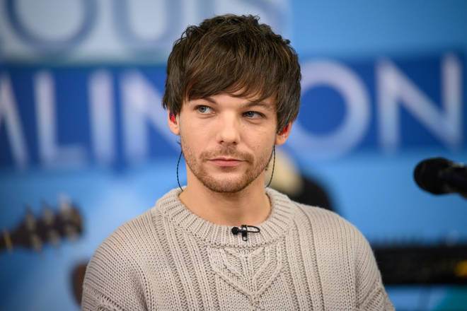 Louis Tomlinson's fans have been praising the star for being the sweetest.