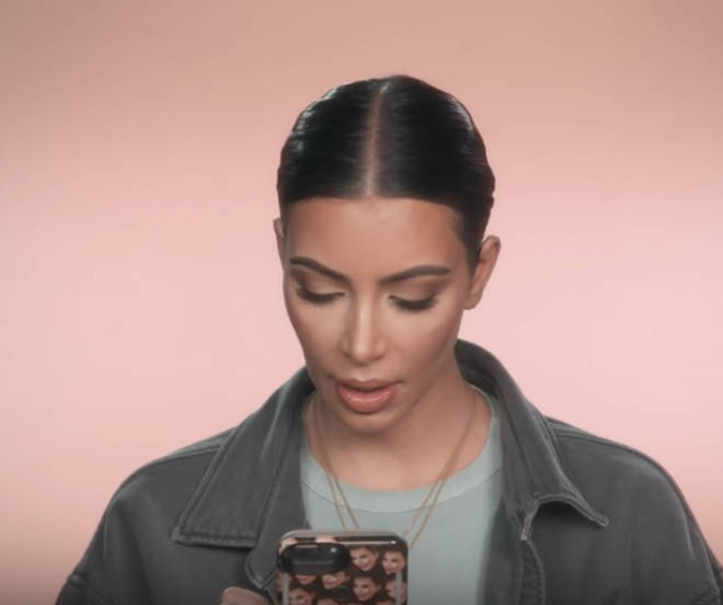 Kim Kardashian learns of Tristan Thompson's cheating