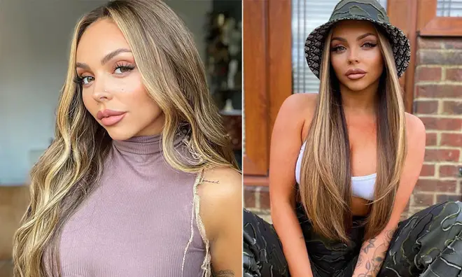 Jesy Nelson is said to be in high demand by record labels who want to launch her solo career.