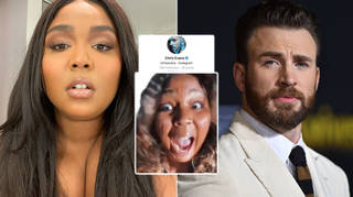 Fans are loving the Twitter DM exchange between Lizzo and Chris Evans.