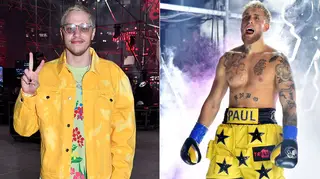 Fans have been reacting to Pete Davidson's video where he trolled Jake Paul and Ben Askren ahead of their boxing fight.