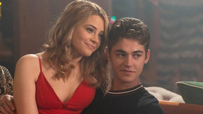 Josephine Langford and Hero Fiennes Tiffin will not be reprising their roles in the two new After movies