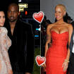 Kanye West's dating history before Kim Kardashian uncovered.